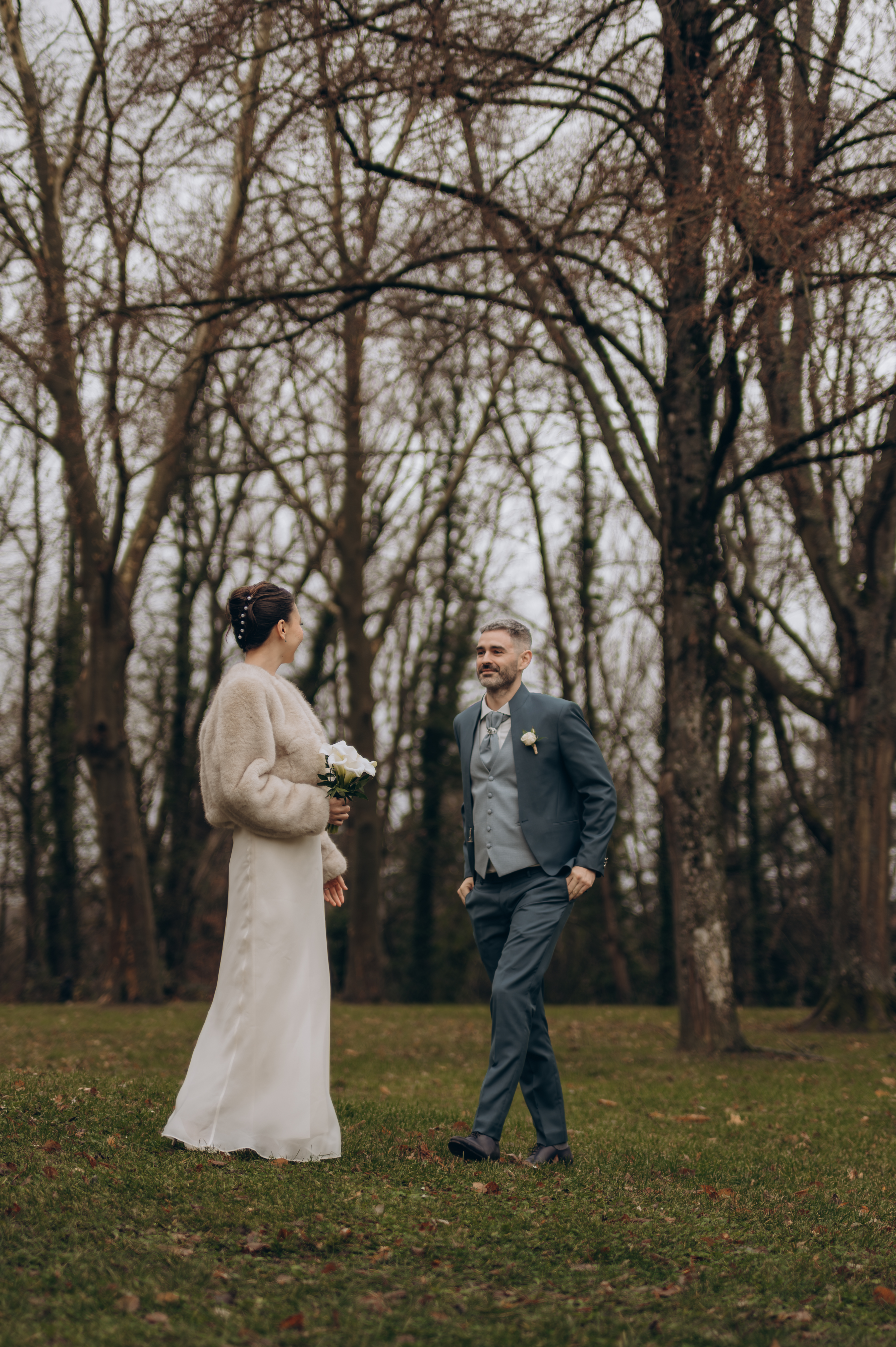 Александр & Ирина